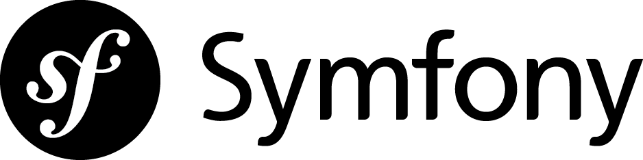 Symfony Logo - Horizontal